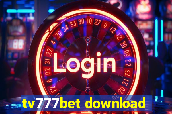 tv777bet download